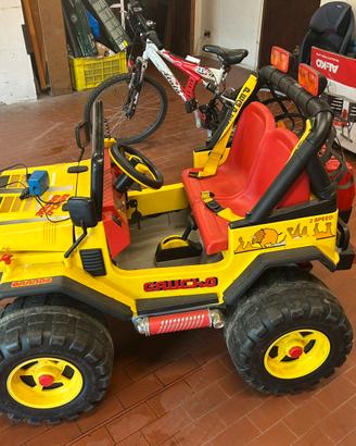Peg perego 12 V