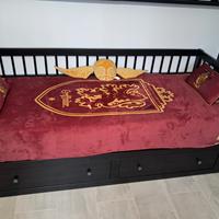 Divano letto ikea hemnes