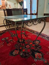 tappeto persiano hamadan