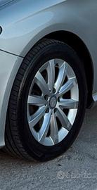 Cerchi in lega mercedes