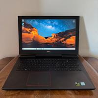 Dell Inspiron Gaming 7577