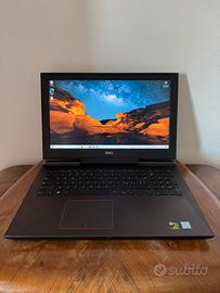 Dell Inspiron Gaming 7577