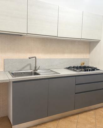 Cucina CREO-KITCHENS