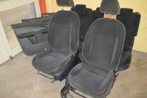 Tappezzeria sedili interni Ford Focus C-Max 2004
