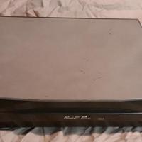 Portacarte rubrica da scrivania Flex vintage