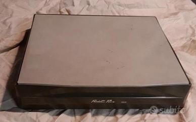 Portacarte rubrica da scrivania Flex vintage