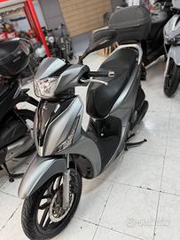 Kymco People 125i S
