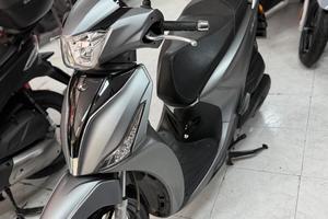 Kymco People 125i S