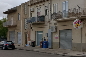 Appartamento indipendente