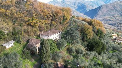 Casale a Lucca