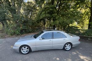 Mercedes Classe e 270 cdi
