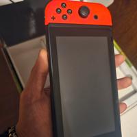 Nintendo Switch (non Oled)