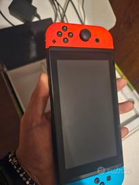 Nintendo Switch (non Oled)