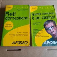reti domestiche + questo computer è un casino