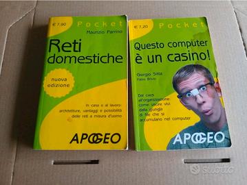 reti domestiche + questo computer è un casino