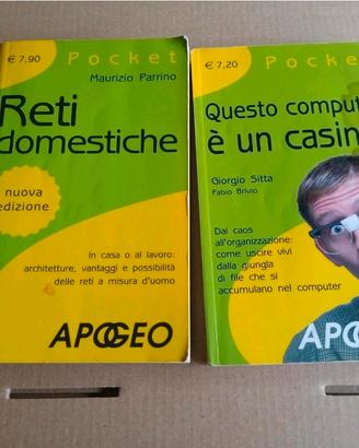 reti domestiche + questo computer è un casino
