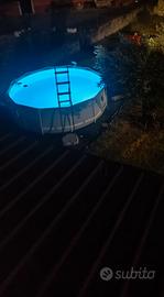 Intex piscina