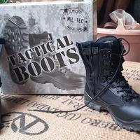 Anfibi tattici MIL-TEC