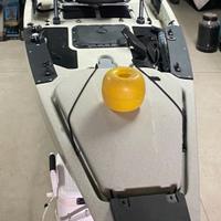 Hobie pro angler 14