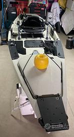 Hobie pro angler 14
