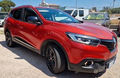 Renault Kadjar dCi 110CV Energy Hypnotic