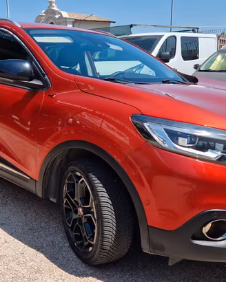 Renault Kadjar dCi 110CV Energy Hypnotic