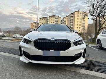 BMW 118d MSPORT FULL