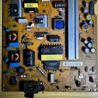 Scheda di alimentazione televisore LG