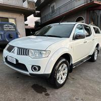 Mitsubishi L200 2.5 DI-D/178CV DC Intense Plus DPF