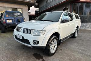 Mitsubishi L200 2.5 DI-D/178CV DC Intense Plus DPF