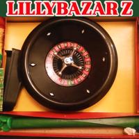 Rulet casino anni 60