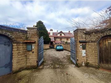 Appartamento in Villa