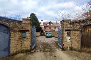 Appartamento in Villa