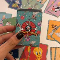 Gioco Memory Looney Tunes