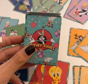 Gioco Memory Looney Tunes