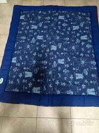 tappeto x giochi Cam imbottito 