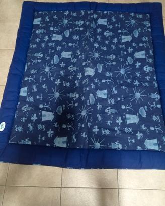 tappeto x giochi Cam imbottito 