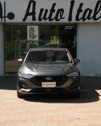 FORD FOCUS 1.0 HYBRID 125CV ST-LINE 2022