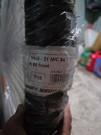 Haidenau K60 - 90/90/21 (NUOVA) 