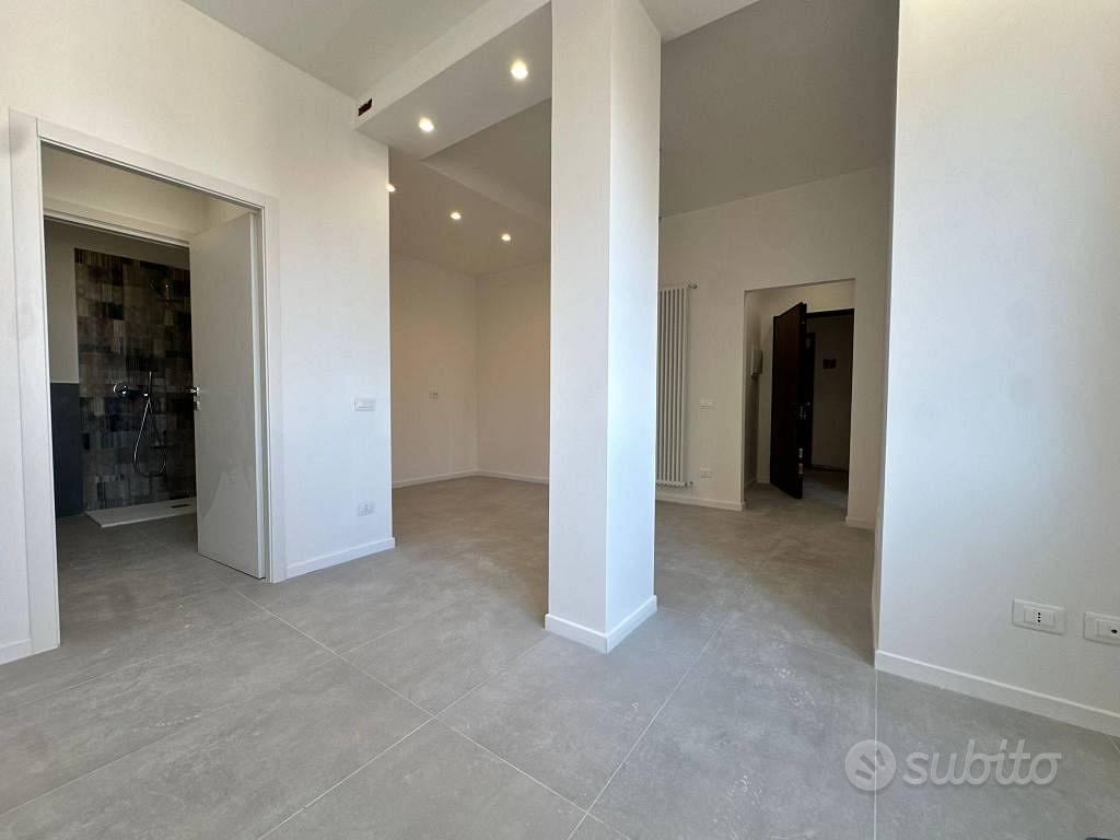 Appartamento – Bologna, Manifattura delle Arti, Porto-Saragozza - Vista 3