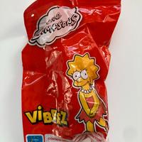 Lisa The Simpsons Eurospin Vibeez