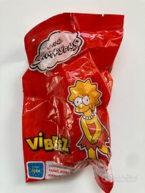 Lisa The Simpsons Eurospin Vibeez