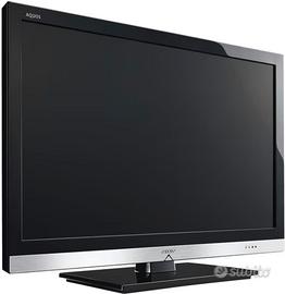 Tv 32" sharp aquos