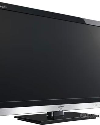 Tv 32" sharp aquos