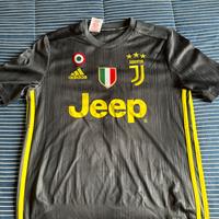 Third Jersey Juventus Stagione 2018/19 Ronaldo 7