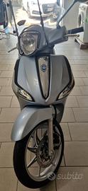 Piaggio Liberty