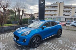 Ford Puma 1.5 EcoBlue 120 CV X NEOPATENTATI UNICO 
