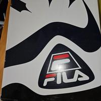 Fila basket