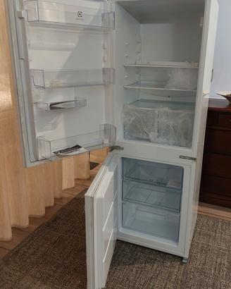 frigocongelatore Electrolux KNT1LF16S