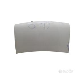 COFANO ANTERIORE FIAT 126 1Â° Serie 126A1000 (72>0